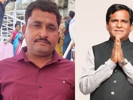 Election 2025 : निवडणुकीपूर्वीच खळबळ! "तुझ्या बायकोचं नाव घेऊन सांगतो, मी तिकीट..", रावसाहेब दानवेंची ऑडिओ क्लिप व्हायरल!