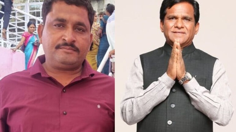 निवडणुकीपूर्वीच खळबळ! "तुझ्या बायकोचं नाव घेऊन सांगतो, मी तिकीट..", रावसाहेब दानवेंची ऑडिओ क्लिप व्हायरल!