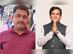 निवडणुकीपूर्वीच खळबळ! "तुझ्या बायकोचं नाव घेऊ सांगतो, मी तिकीट..", रावसाहेब दानवेंची ऑडिओ क्लिप व्हायरल!