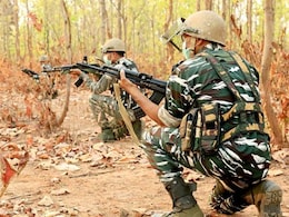 एनकाउंटर में मारी गई मोस्ट वांटेड नक्सली की पत्नी उर्मिला, एरिया कमेटी का सचिव भी ढेर 