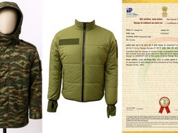 सेना ने नए कॉम्बैट कोट का IPR अपने नाम किया, नकल करने पर होगी कानूनी कार्रवाई, लगेगा जुर्माना