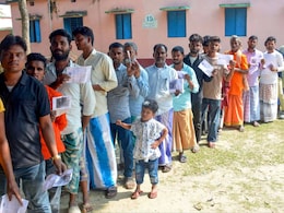 बिहार चुनाव में नाराजगी भी खूब दिखी, NOTA पर पड़े इतने लाख वोट