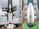 4410 किलो का सैटेलाइट, 'बाहुबली' से उड़ान... भारत की धरती से ISRO आज बनाएगा सबसे बड़ा रिकॉर्ड | 10 FACTS 4410 किलो का सैटेलाइट, 'बाहुबली' से उड़ान... भारत की धरती से ISRO आज बनाएगा सबसे बड़ा रिकॉर्ड | 10 FACTS