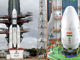 ISRO ने लॉन्च किया देश का 'बाहुबली' सैटेलाइट CMS-03 , दुश्मनों पर कुछ यूं रखेगा नजर