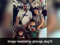 Mystery Deepens As Family Of 4 Dies On Turkey Vacation, Pesticide Poisoning Suspected