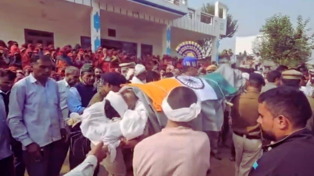 Latest and Breaking News on NDTV Latest and Breaking News on NDTV