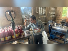 सॉस में म‍िलाया जा रहा था सड़ी-गली गाजर, रंग और सेक्रीन, खाद्य सुरक्षा व‍िभाग ने की कार्रवाई