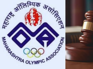 Maharashtra Olympic Association च्या निवडणुकीपूर्वी मोठी बातमी, निधी घोटाळा प्रकरणात महासचिवांना दिलासा