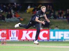 You Dont Contain Greats Like Virat Kohli, They Have It Their Way: Kyle Jamieson