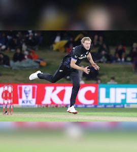 You Dont Contain Greats Like Virat Kohli, They Have It Their Way: Kyle Jamieson