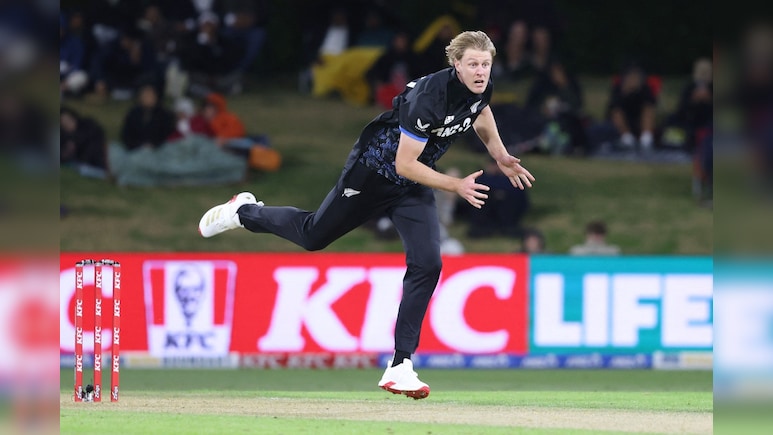 IND vs NZ: 'महान खिलाड़ियों को रोक नहीं सकते', गेंद से रंग जमाने वाले काइल जैमीसन ने विराट कोहली को लेकर दे दिया बड़ा बयान