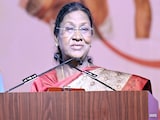 'पिताजी कहते थे आगे बढ़ो, लेकिन पीछे मुड़ कर देखना भी जरूरी है', राष्ट्रपति द्रौपदी मुर्मू ने दिया बड़ा संदेश 'पिताजी कहते थे आगे बढ़ो, लेकिन पीछे मुड़ कर देखना भी जरूरी है', राष्ट्रपति द्रौपदी मुर्मू ने दिया बड़ा संदेश