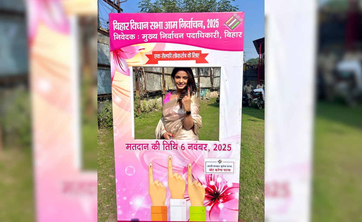 Latest and Breaking News on NDTV Latest and Breaking News on NDTV