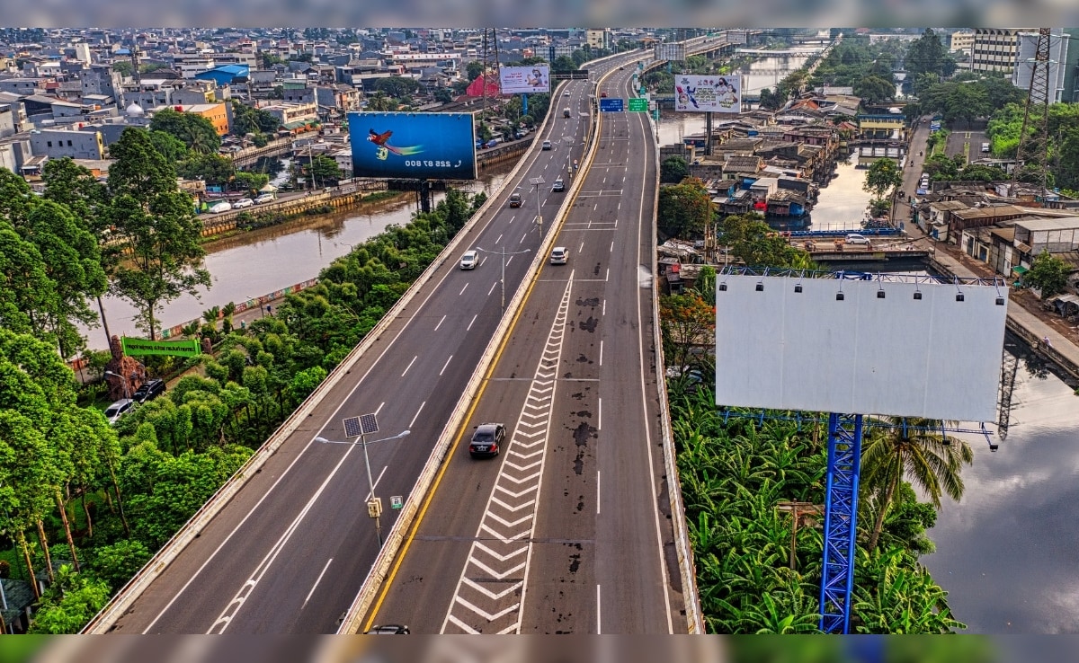 Latest and Breaking News on NDTV