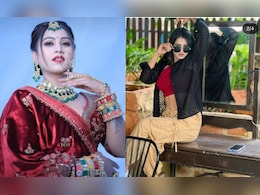 भोपाल हत्या मामला, आरोपी ने मॉडल को उतारा मौत के घाट; दोस्ती कर युवती को फंसाया था जाल में