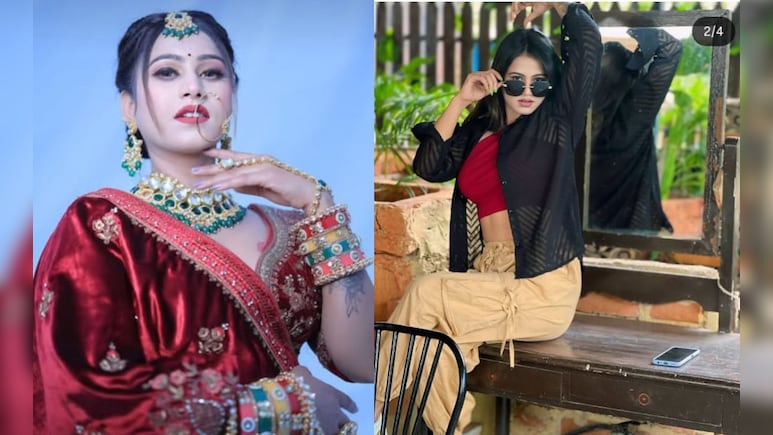 भोपाल हत्या मामला, आरोपी ने मॉडल को उतारा मौत के घाट; दोस्ती कर युवती को फंसाया था जाल में