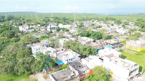 Land Scam: करोड़ों रुपये की जमीन की हेराफेरी, नगर पालिका से रिकॉर्ड गायब, जांच के नाम पर ...