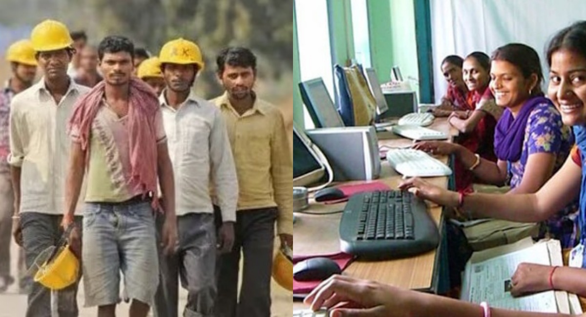 एक साल की नौकरी पर ग्रेच्युटी, न्यूनतम वेतन, ओवर टाइम का डबल पैसा... श्रम सुधारों के ये 15 फायदे तो जान लीजिए