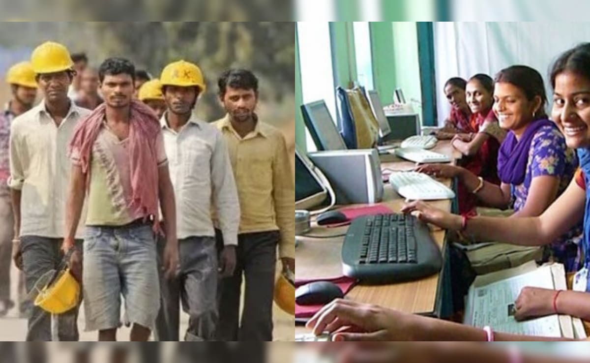 एक साल की नौकरी पर ग्रेच्युटी, न्यूनतम वेतन, ओवर टाइम का डबल पैसा... श्रम सुधारों के ये 15 फायदे तो जान लीजिए