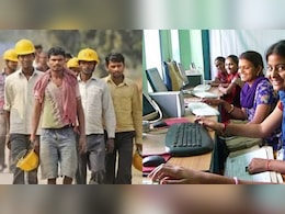 एक साल की नौकरी पर ग्रेच्युटी, न्यूनतम वेतन, ओवर टाइम का डबल पैसा... श्रम सुधारों के ये 15 फायदे तो जान लीजिए