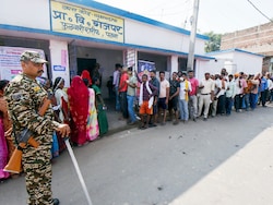 Over Half Of Bihar&#039;s Unrecognised Parties Did Not Disclose Finances: Report