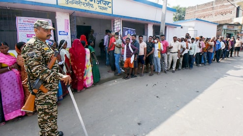 Over Half Of Bihar's Unrecognised Parties Did Not Disclose Finances: Report