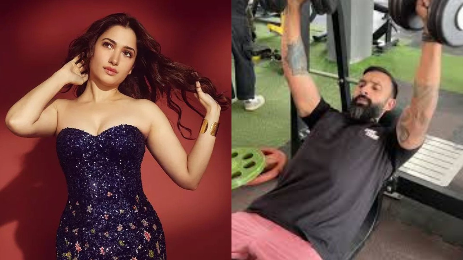 Tamannaah Bhatia's Trainer Shares Leg Day Mistakes To Avoid For Stronger Lower Body