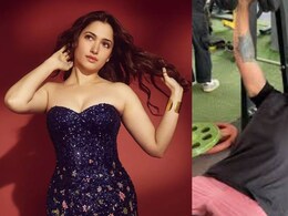 Tamannaah Bhatia's Trainer Shares Leg Day Mistakes To Avoid For Stronger Lower Body