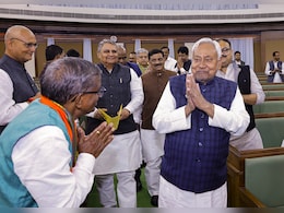 NDA के नेता चुने जाने के बाद नीतीश का पहला कमेंट, पीएम मोदी के लिए क्या-क्या कहा?