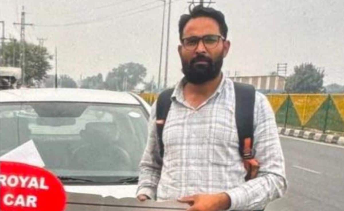 Aamir Rashid Aamir Rashid