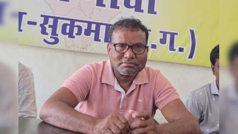 SIR सर्वे को लेकर विरोध शुरू…मनीष बोले- जल्दबाजी में हो रहे सर्वे से एक लाख लोग होंगे वोटर लिस्ट से बाहर