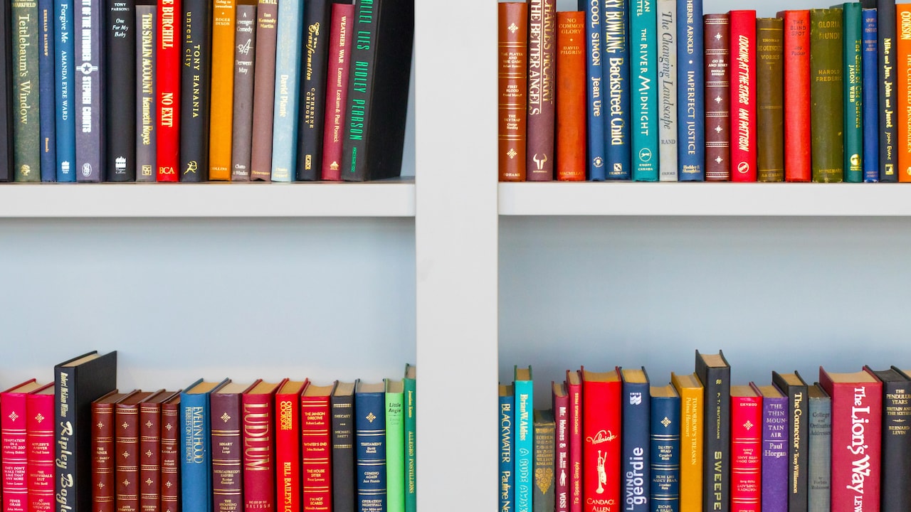 Your Next Great Read: Top Non-Fiction Bestsellers On Amazon Black Friday Sale Early Deals.