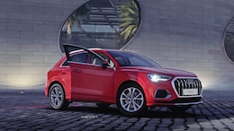Audi Q3, Audi Q5 Signature Line Launched In India- Price, Specs And More