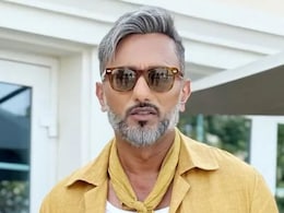 Honey Singh Announces 'My Story' India Tour With NDTV Good Times