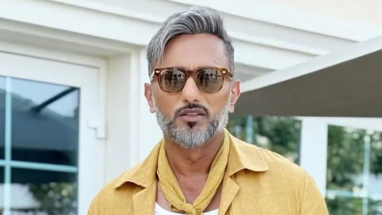 Honey Singh Announces 'My Story' India Tour With NDTV Good Times