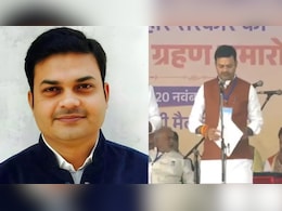 तेजप्रताप और राजद को मात देने वाले महुआ के संजय सिंह बने नीतीश सरकार में मंत्री, जानिए क्या-क्या होगी चुनौती