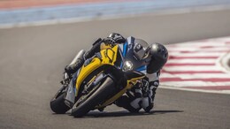 Suzuki GSX-R1000R 40th Anniversary Edition Launched