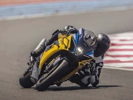 Suzuki GSX-R1000R 40th Anniversary Edition Launched