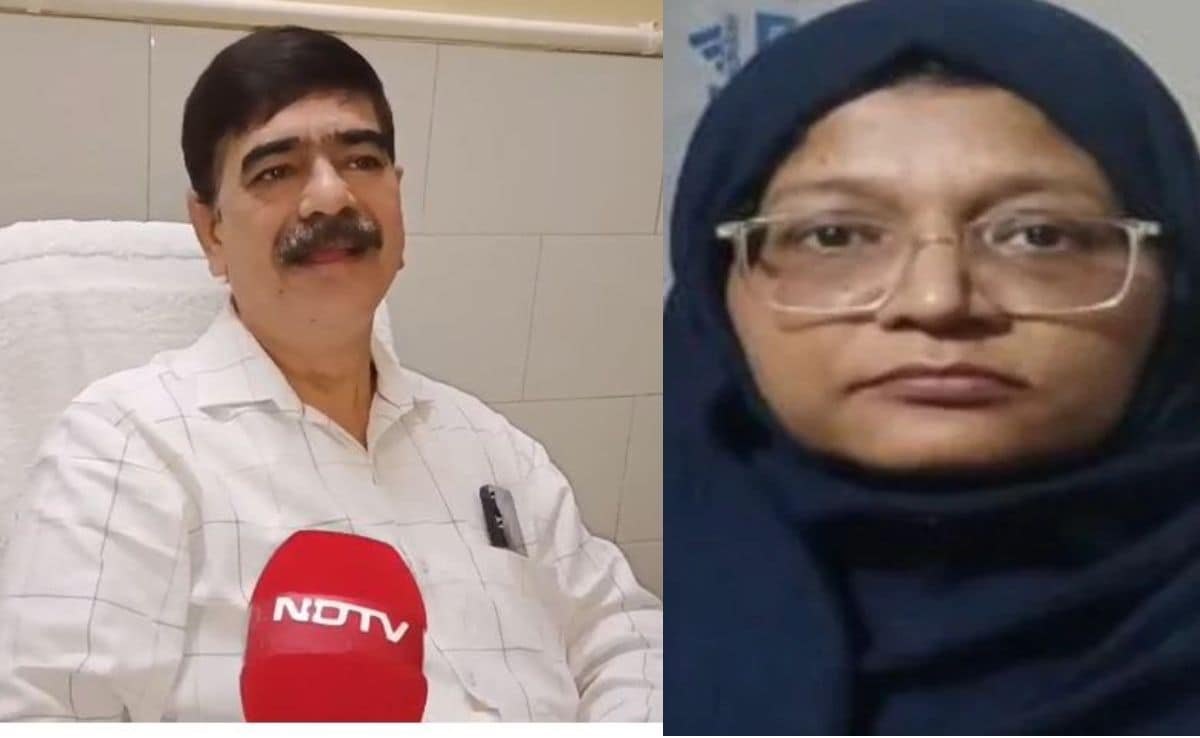 Exclusive: लाल किला ब्लास्ट में आरोपी डॉक्टर शाहीन का तलाक क्यों हुआ? पति ने खोले राज, भाई-पिता क्या बोले