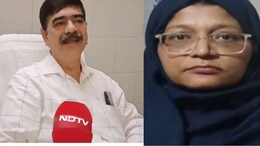 Dr. Shaheen : 'लिबरल' डॉक्टर ते 'जैश'ची कमांडर... शाहीनने पतीला घटस्फोट का दिला? कारण समजल्यावर बसेल धक्का