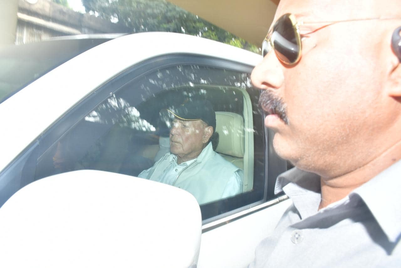 Latest and Breaking News on NDTV