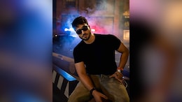 How Aly Goni Lost Weight: His Top Diet Staples Revealed