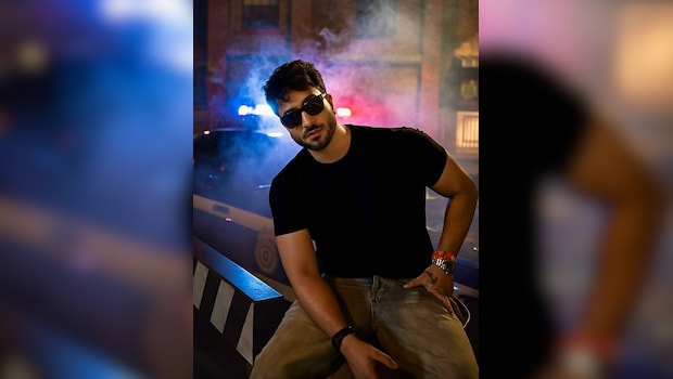 How Aly Goni Lost Weight: His Top Diet Staples Revealed