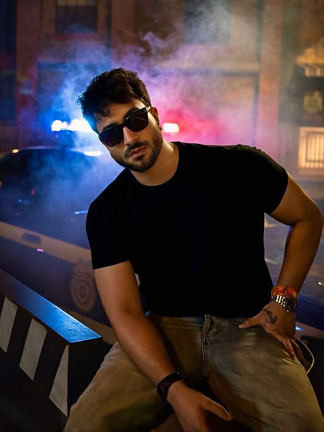 How Aly Goni Lost Weight: His Top Diet Staples Revealed