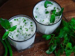 Buttermilk: ताक 'या'आजारांसाठी रामबाण उपाय! ताक पिण्याची योग्य वेळ कोणती? 99 टक्के लोकांना माहितच नाही