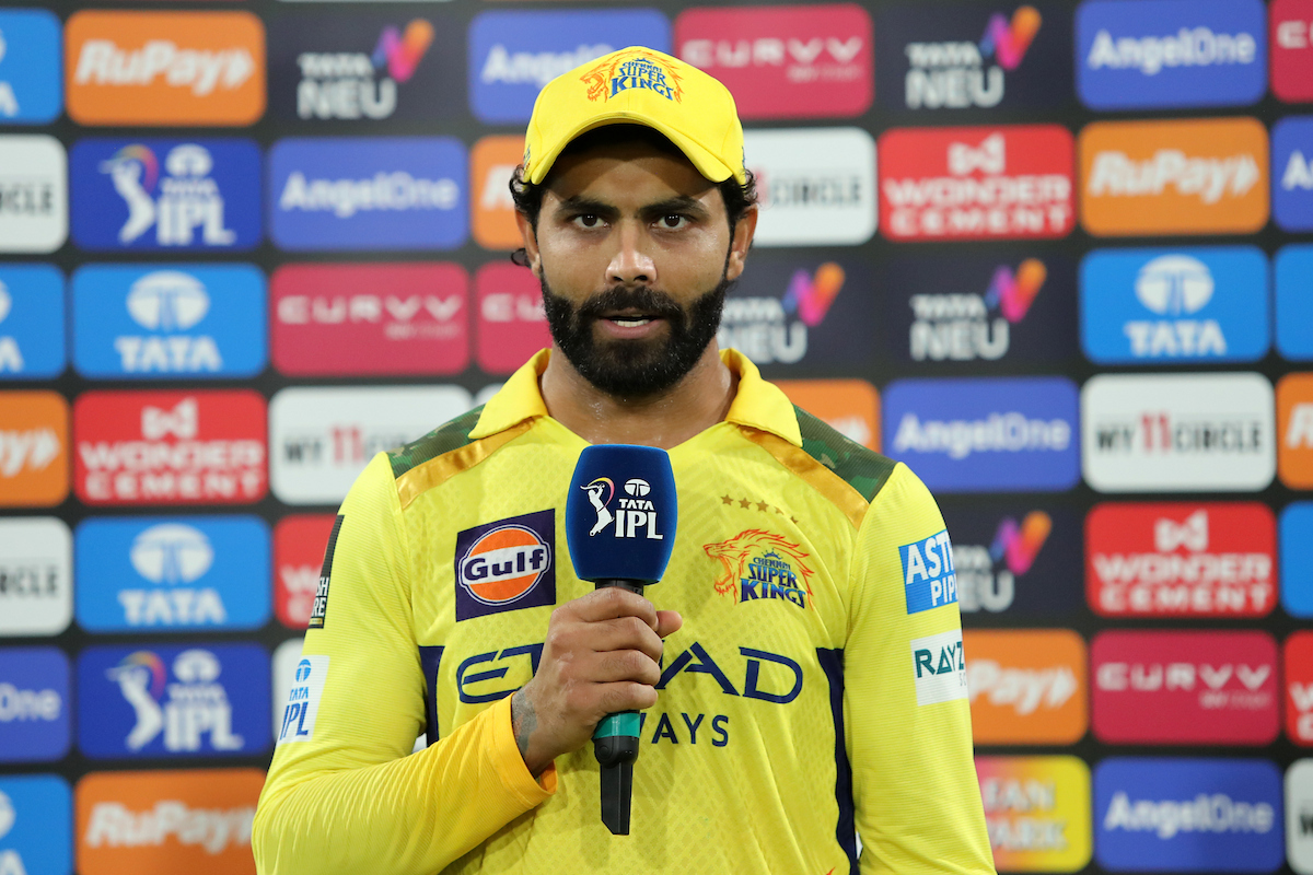 CSK Rejected In Trade Move For Ravindra Jadeja's Replacement Amid Sanju Samson Talks: Report