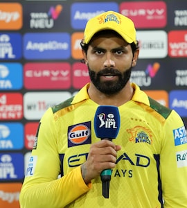 Ravindra Jadeja Takes Pay Cut To Join RR From CSK In Stunning Trade Deal, Now Set To Earn...