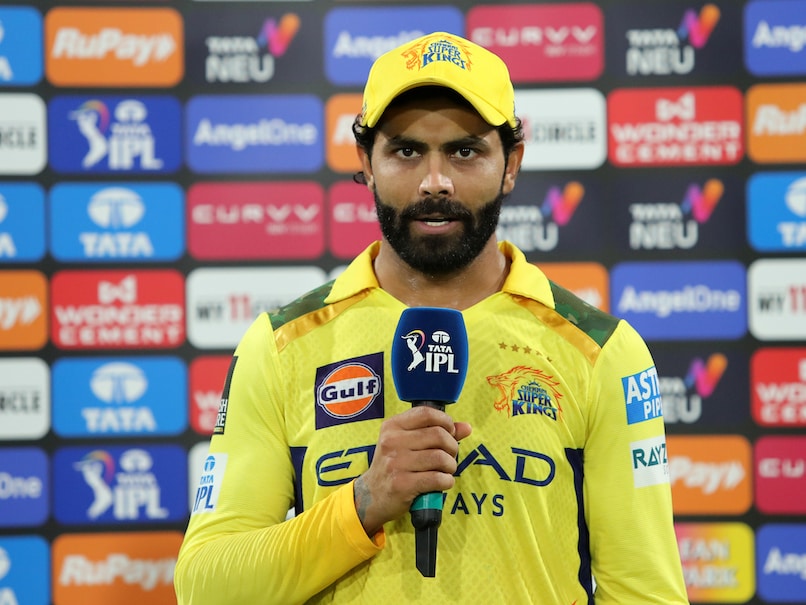 Ravindra Jadeja's Instagram Account Goes 'Missing' Amid CSK Future Speculations