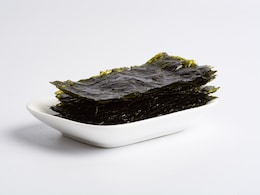 Can Adding Seaweed To Your Diet Help? Brain, Thyroid, And More Benefits