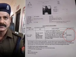 Scooter Costs A Lakh, Rider Fined &#039;Rs 21 Lakh&#039;. What Traffic Cops Said